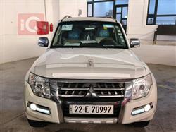 ميتسوبيشي باجيرو